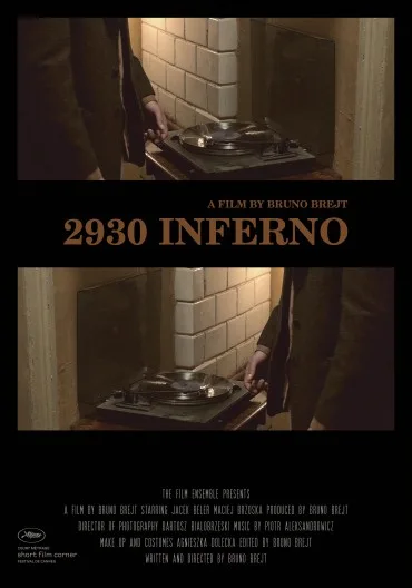 2930 Inferno