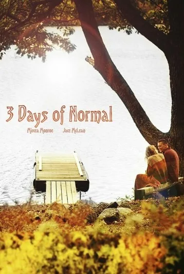 3 Days of Normal