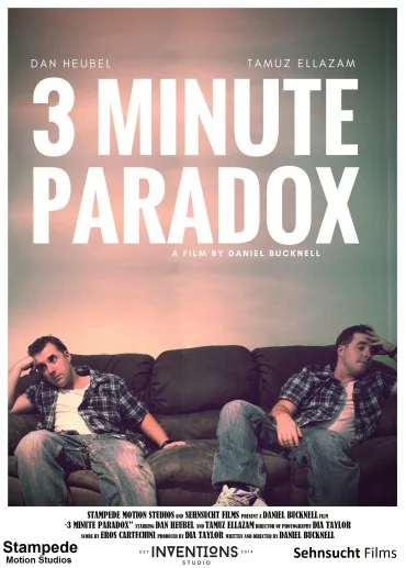3 Minute Paradox