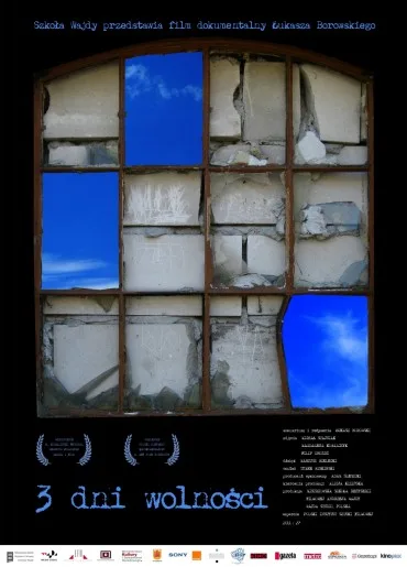3 dni wolności