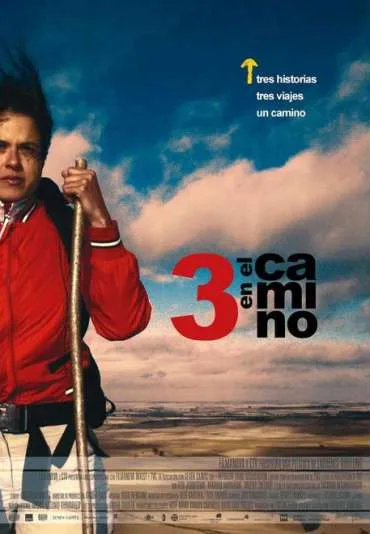 3 en el camino
