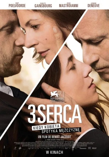 3 serca