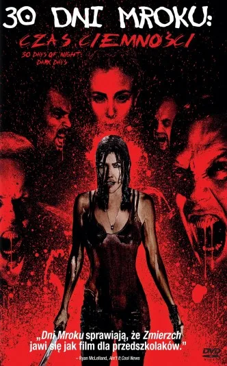 30 dni mroku: Czas ciemności