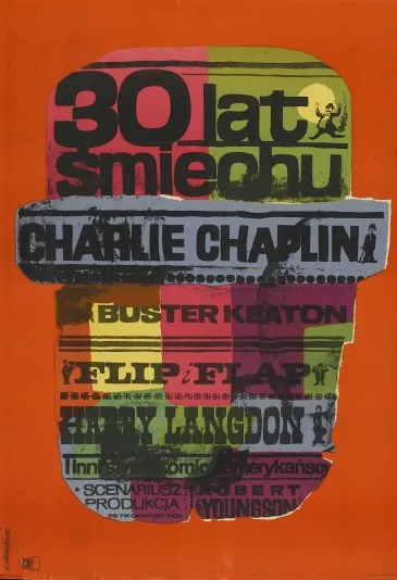 30 lat śmiechu