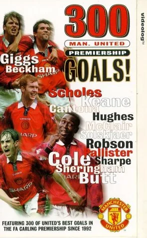 300 Premiership Goals