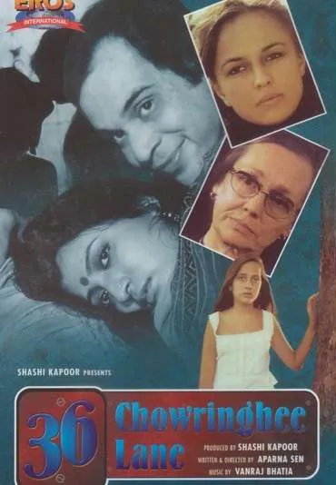 36 Chowringhee Lane