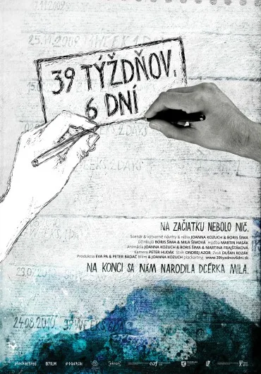 39 tygodni, 6 dni
