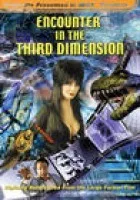 3D Mania. Tajemnice Trzeciego Wymiaru (IMAX)