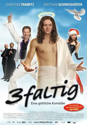 3faltig