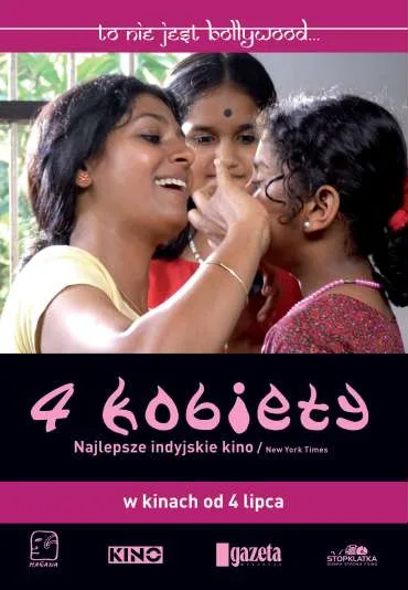 4 Kobiety