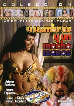 4 hembras y un macho menos