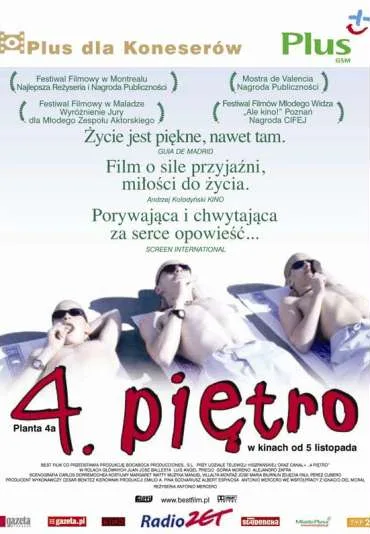 4. piętro