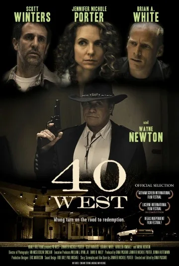 40 West