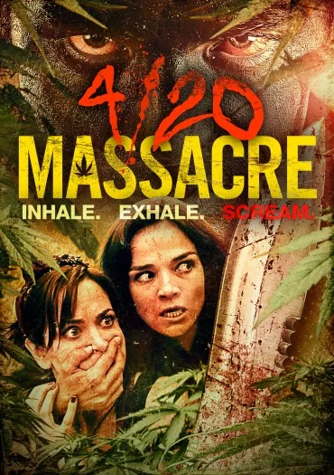 4/20 Massacre