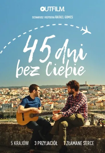 45 dni bez ciebie