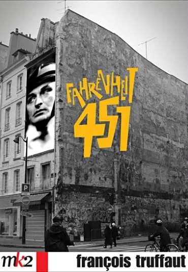 451 stopni Fahrenheita