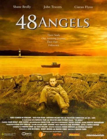 48 Angels