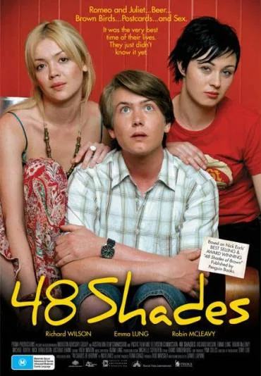 48 Shades