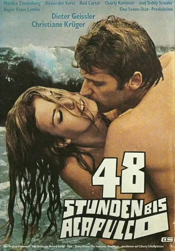 48 godzin do Acapulco