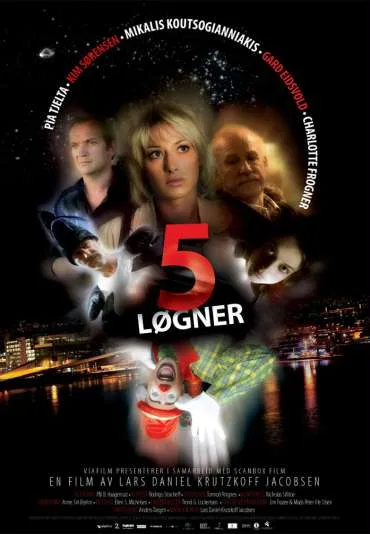 5 løgner