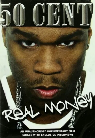 50 Cent: Real Money