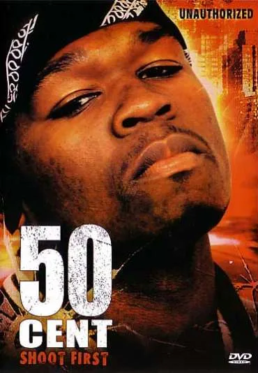 50 Cent: Shoot First