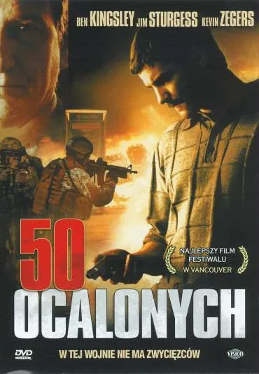 50 ocalonych