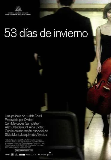 53 dni zimy