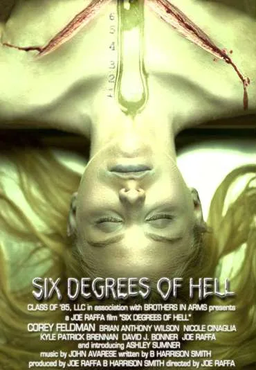 6 Degrees of Hell