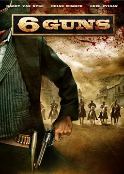 6 Guns