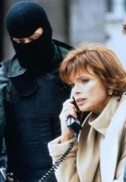 60 minut śmiertelnego strachu