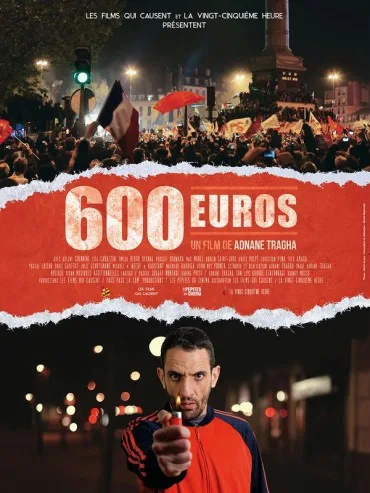 600 euros