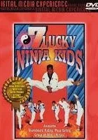 7 Lucky Ninja Kids