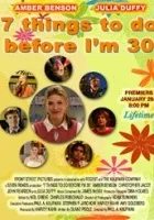 7 Things to Do Before I'm 30