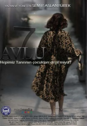 7 avlu