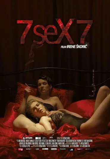 7 seX 7