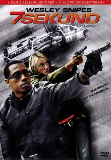 7 sekund