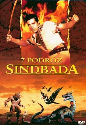 7. podróż Sindbada