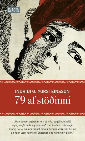 79 af stöðinni