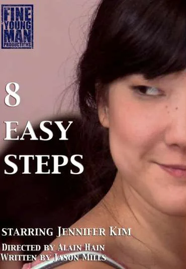 8 Easy Steps