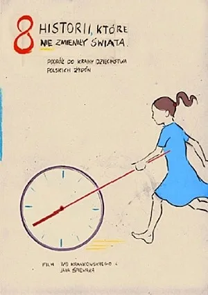 8 historii, które nie zmieniły świata