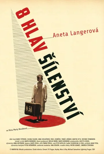 8 paragrafów szaleństwa