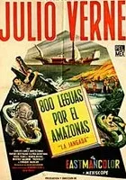 800 leguas por el Amazonas