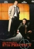 87. komisariat: Zdążyć przed mordercą