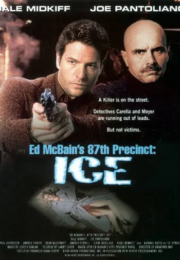 87. posterunek: Lód