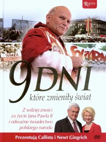 9 dni, które zmieniły świat