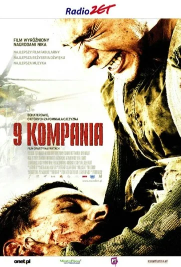 9 kompania