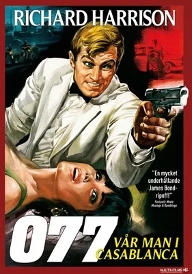 A 077, sfida ai killers