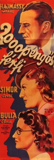 A 2000 pengös férfi