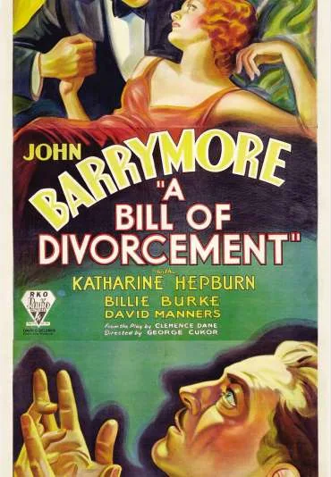 A Bill of Divorcement
